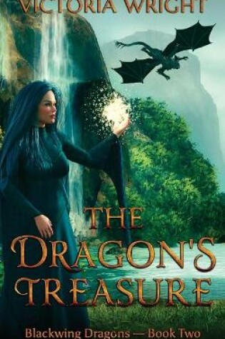 Cover of The Dragon's Treasure
