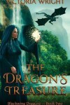 Book cover for The Dragon's Treasure