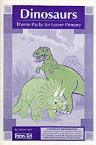 Cover of Dinosaurs