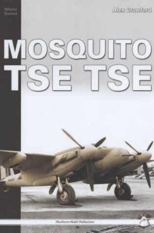 Cover of Mosquito TSE TSE