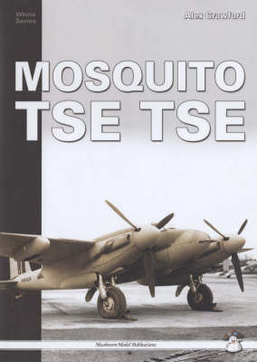 Book cover for Mosquito TSE TSE