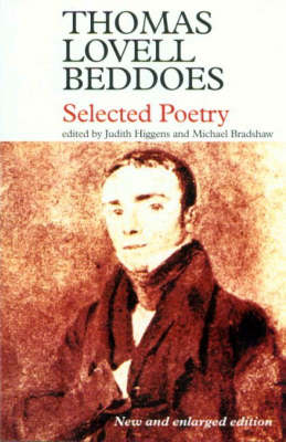 Book cover for Selected Poetry