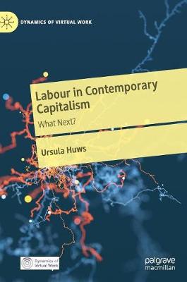 Book cover for Labour in Contemporary Capitalism