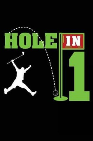 Cover of Hole In 1