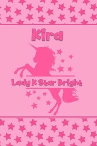 Cover of Kira Lady K Star Bright