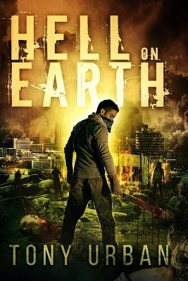 Book cover for Hell on Earth