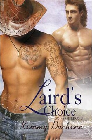 Cover of Laird's Choice