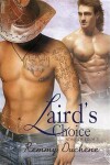 Book cover for Laird's Choice