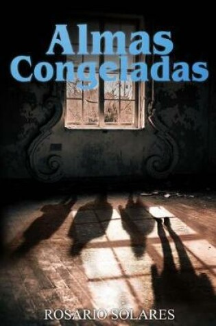 Cover of Almas Congeladas