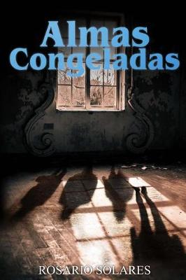 Book cover for Almas Congeladas