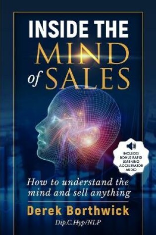 Cover of Inside the Mind of Sales