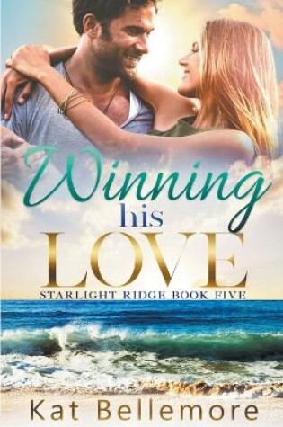 Cover of Winning his Love
