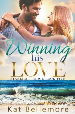 Book cover for Winning his Love