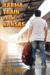 Book cover for Karma Train from Kansas