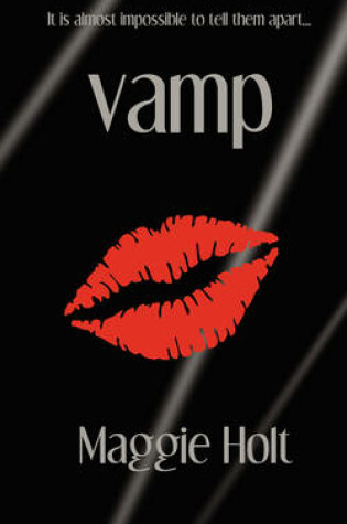 Cover of Vamp