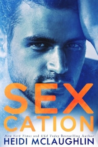 Cover of Sexcation