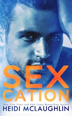 Book cover for Sexcation