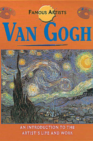 Cover of Van Gogh