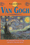 Book cover for Van Gogh