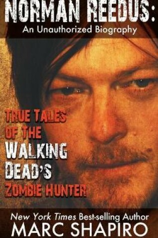 Cover of Norman Reedus