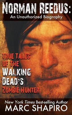 Book cover for Norman Reedus