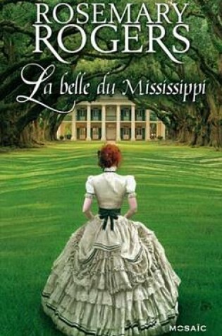 Cover of La Belle Du Mississippi