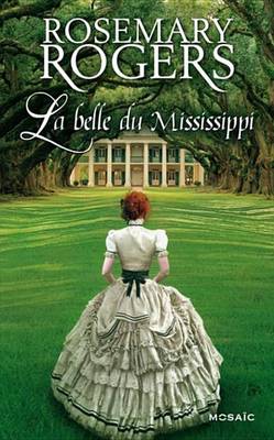 Book cover for La Belle Du Mississippi