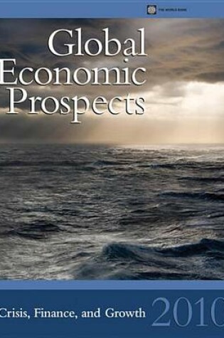 Cover of Global Economic Prospects