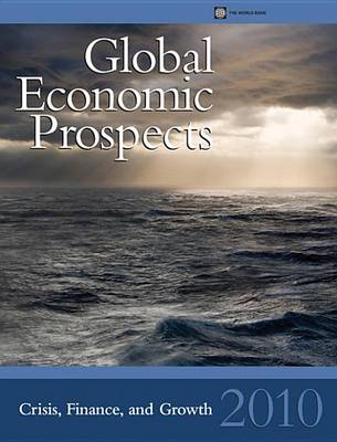 Book cover for Global Economic Prospects