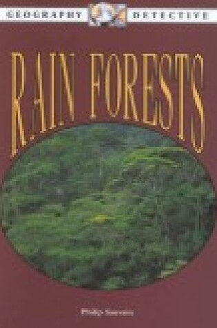 Cover of Rain Forests