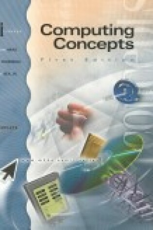 Cover of Computing Concepts - Complete