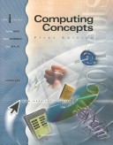 Book cover for Computing Concepts - Complete