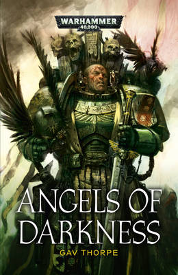 Book cover for Angels of Darkness