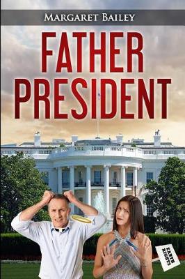 Book cover for Father President