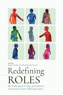 Book cover for Redefining Roles