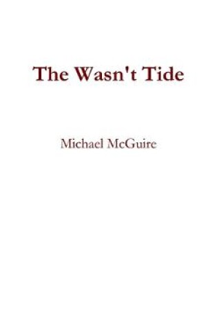 Cover of The Wasn't Tide