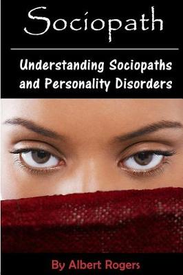 Book cover for Sociopath