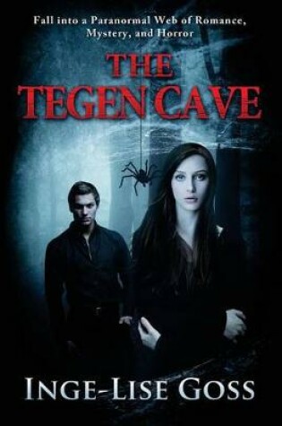 Cover of The Tegen Cave