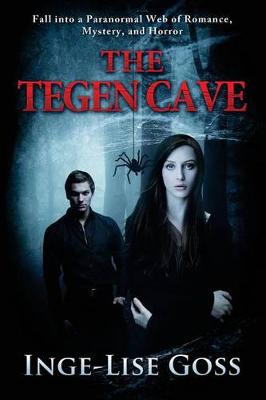 Book cover for The Tegen Cave