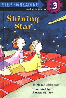 Book cover for Shining Star