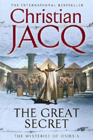 Cover of The Great Secret