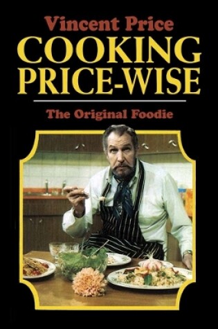 Cover of Cooking Price-Wise