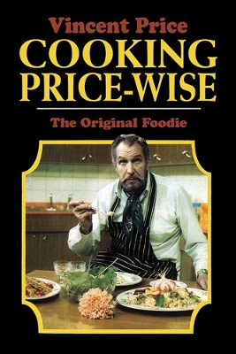 Book cover for Cooking Price-Wise