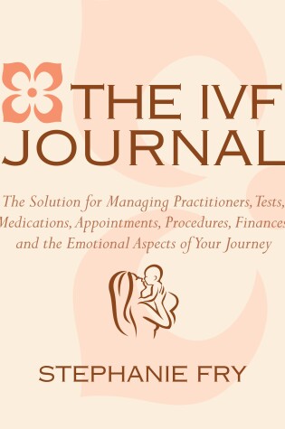 Cover of The Ivf Journal