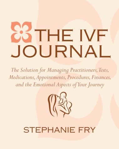 Cover of The Ivf Journal