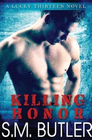 Cover of Killing Honor