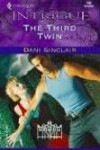 Book cover for The Third Twin