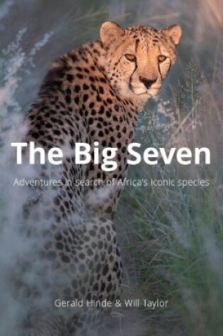 Cover of The Big Seven