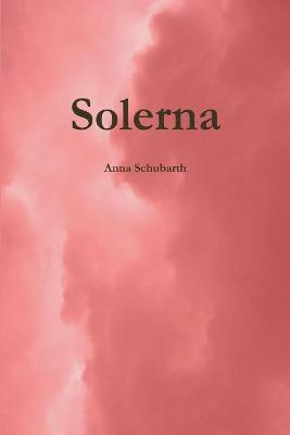 Book cover for Solerna