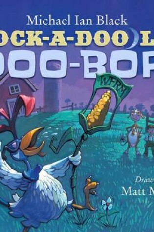 Cover of Cock-A-Doodle-Doo-Bop!